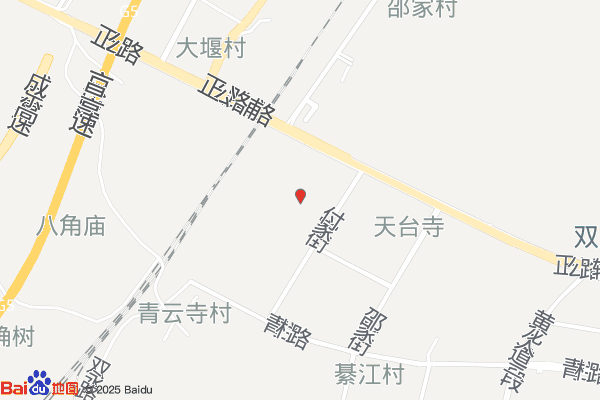 成都金发科技孵化器