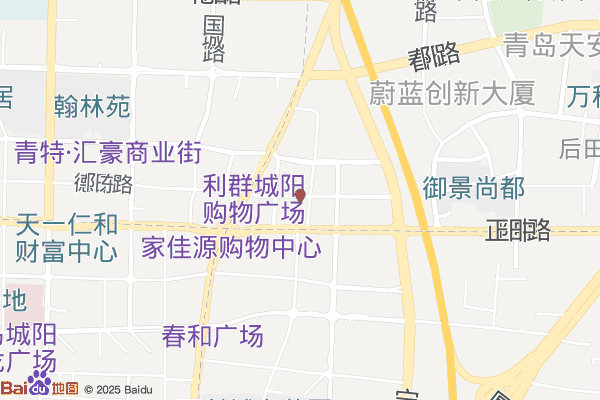青岛创客科技产业园