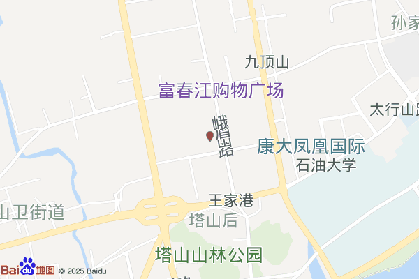 青岛天作孵化器