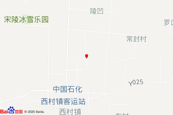 管道产业园区实景图