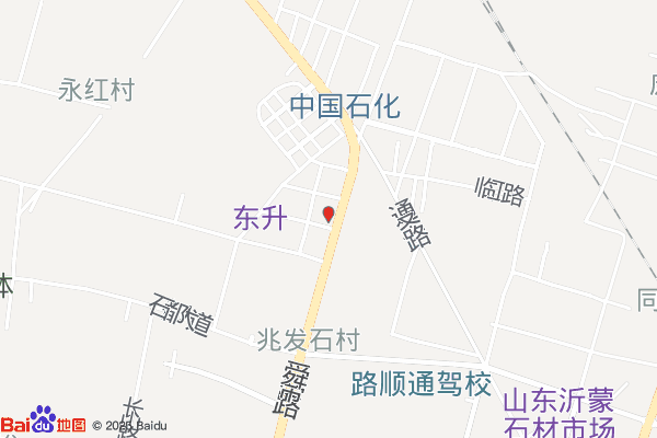 临沂平邑靓丽创业孵化产业园