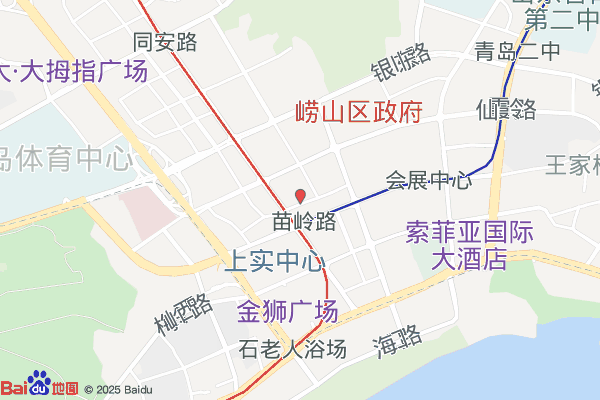 青岛叁零壹博新生物科技园