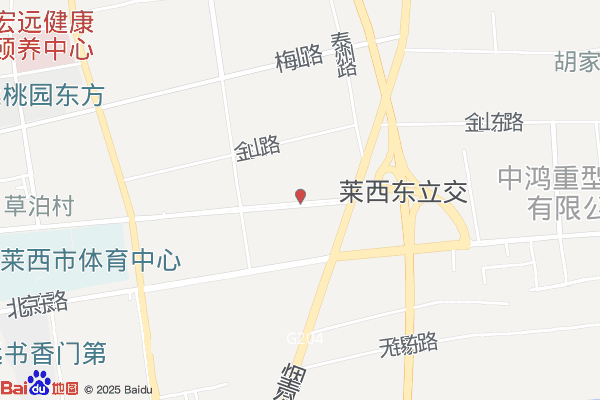 青岛荣一产业园