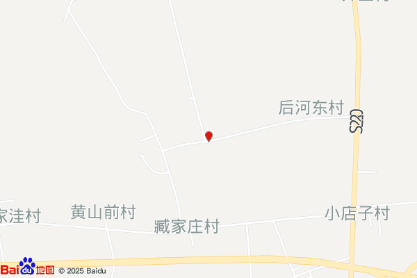 青岛大美海青文化产业园