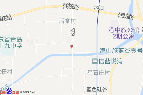 青岛创业硅谷产业园