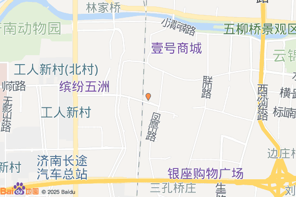 济南山东凤凰山电子商务产业园