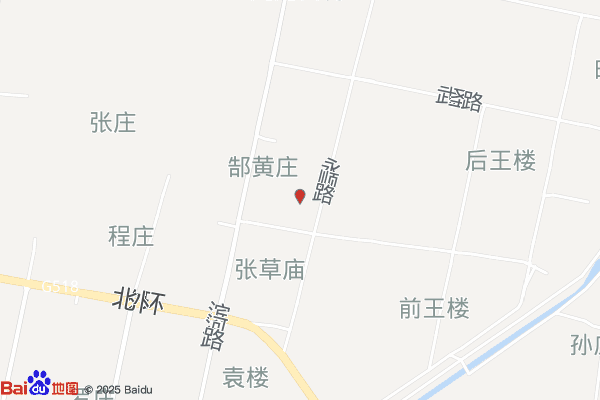 威海山东金联食品工业园