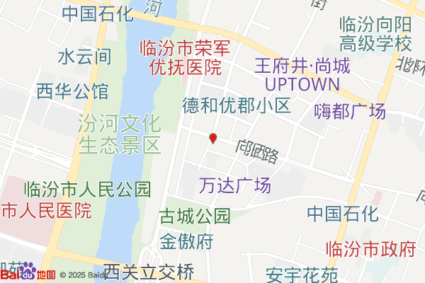 威海乳山东浩科技园