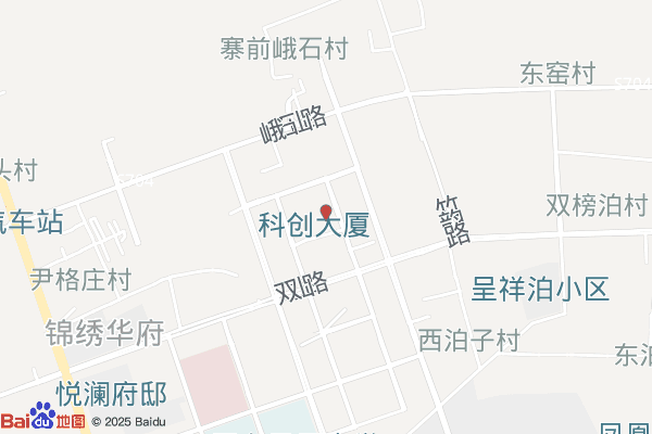 威海荣成核电配套产业园