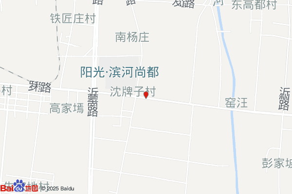 临沂山东高都文化产业园