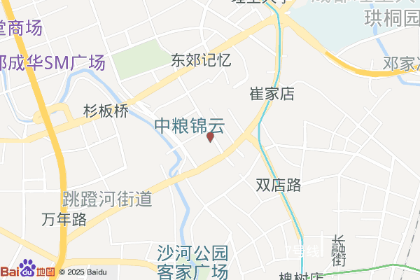 成都亿惠诚企业孵化器