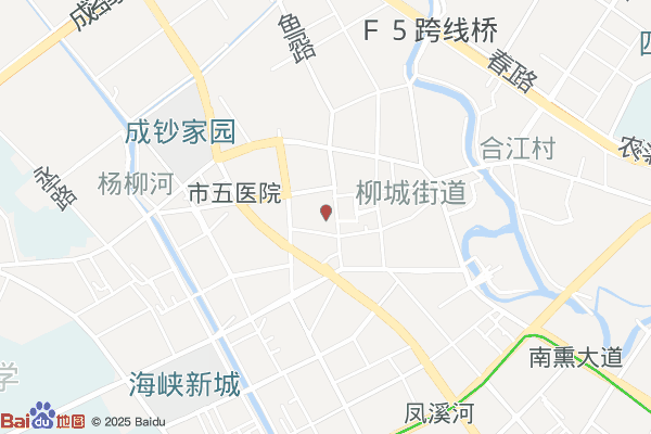 成都联众创业孵化器