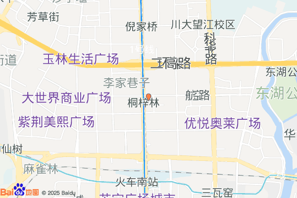 成都明绘成孵化器