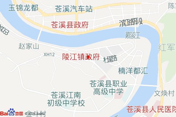 苍溪县仓库实景：广元苍溪江南新城区仓库出租2500㎡ 钢结构 可分租 高标仓 通风（第1张）