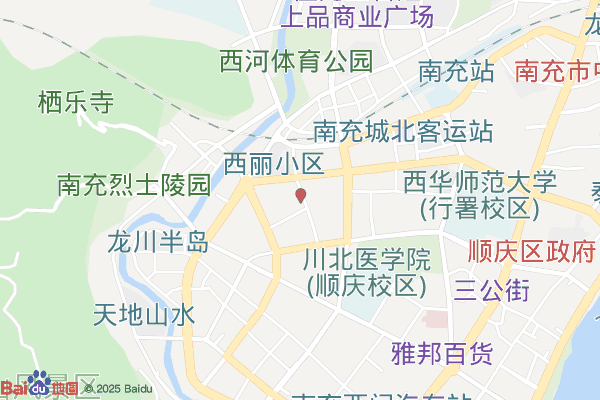 南充顺庆区仓库出租800㎡ 砖混结构 可分租 高标仓 防潮