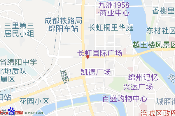 绵阳市禾润企业孵化器