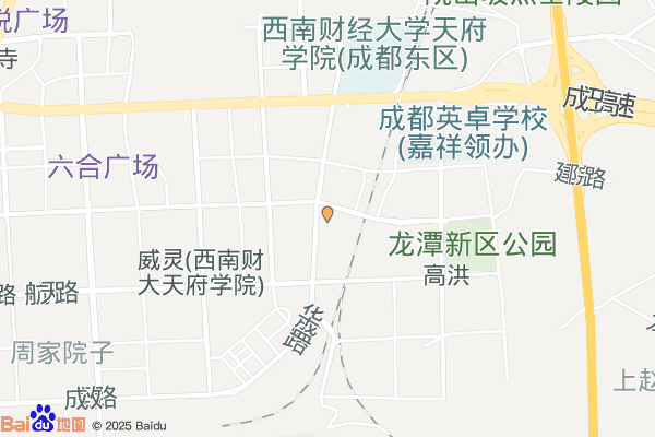 成都四川亿信产业园