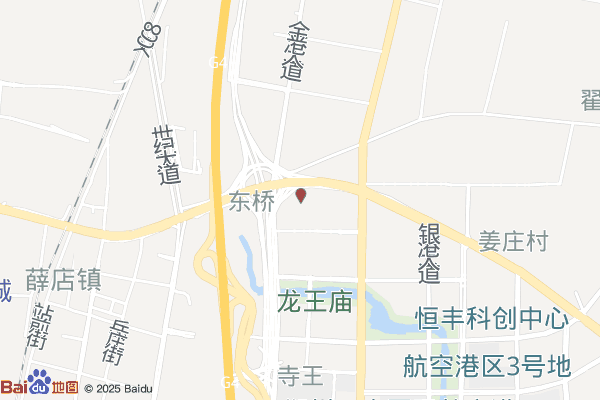 郑州百桥医学检验实验室