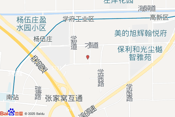 天津市青创空间科技企业孵化器