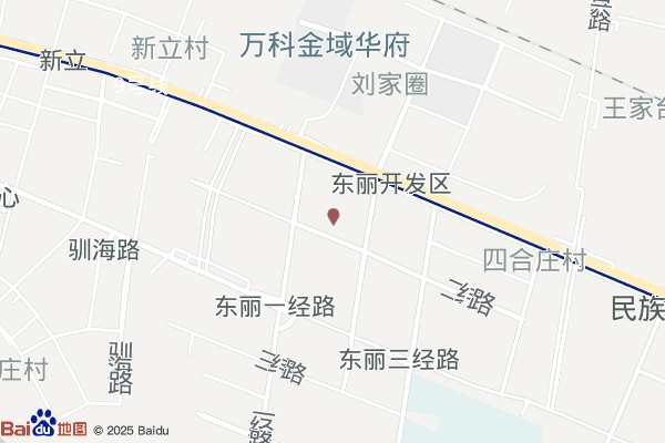 天津市融科青年科技企业孵化器