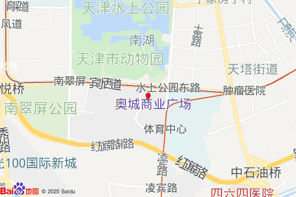 天津市翊凯杰通科技企业孵化器