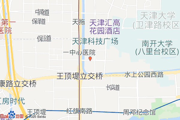 天津市世纪航天企业孵化器