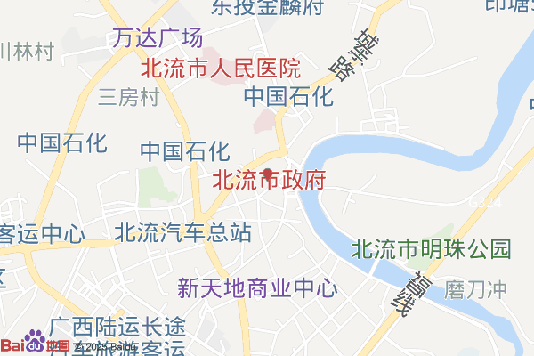 北流市写字楼实景：玉林写字楼出租2000㎡ 钢混结构 采光好 带空调 拎包入驻（第1张）
