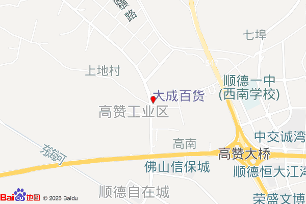 佛山广东顺德乐创孵化器