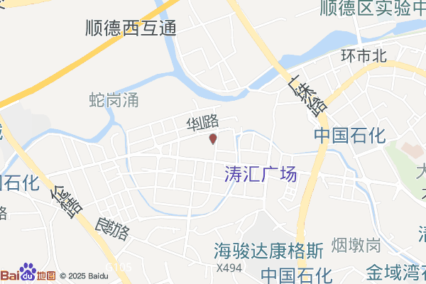 佛山广东绅宝科技产业孵化器