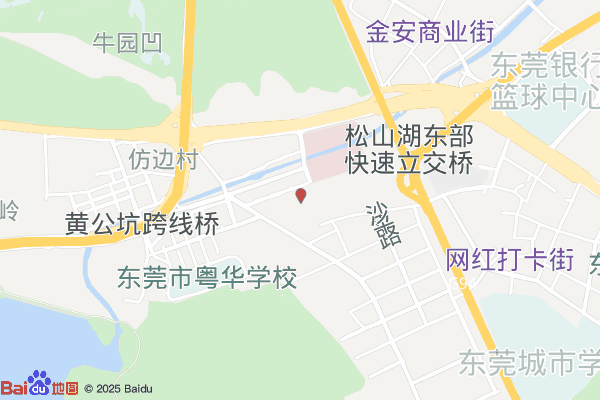 东莞广东珠瀚产业园