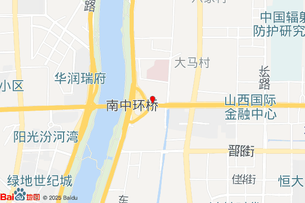 太原清青创企业孵化器