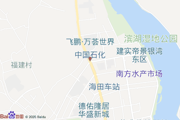 湛江旅投文化创意产业园