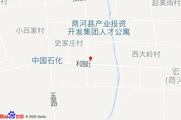 济南山东商河经济开发区