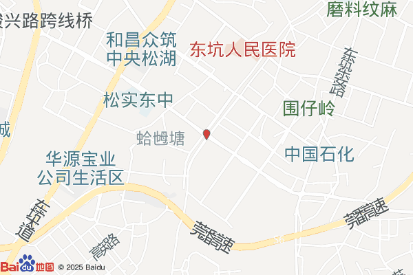 东莞市世纪东方产业园