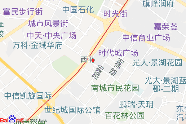 东莞市创想城产业园