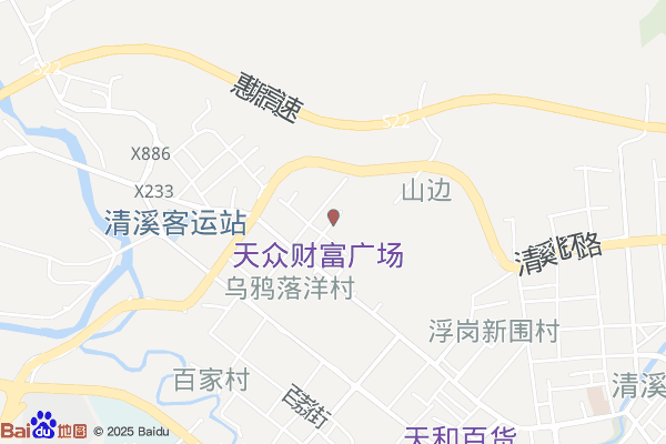 东莞银山工业园