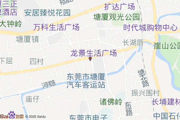 东莞市塘晟产业园