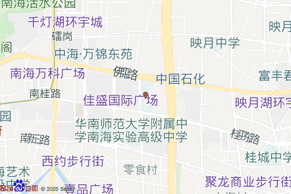 佛山市世纪达建筑产业园区