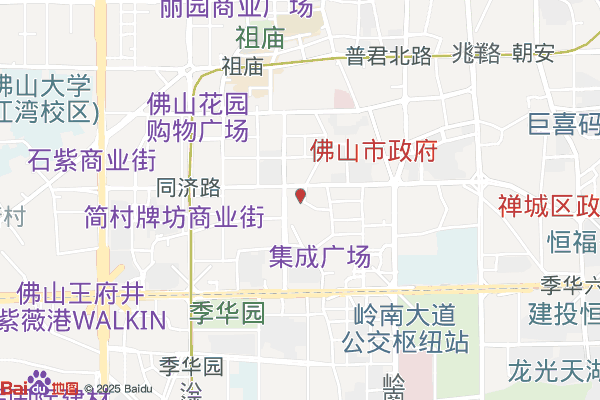 佛山市海联科创孵化器