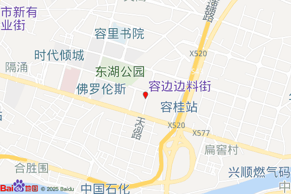 佛山市顺德区南宏汽车文化产业园