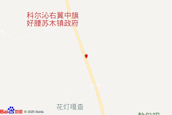 科尔沁右翼中旗厂房实景：兴安盟科尔沁右翼中旗厂房出租2000㎡ 砖混结构 可独门独院 双层 带航车（第1张）