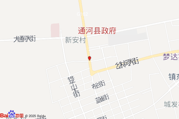 哈尔滨黑龙江通河经济开发区