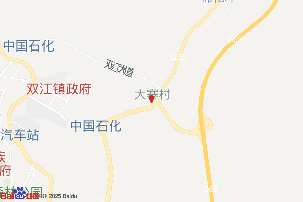 怀化通道工业集中区