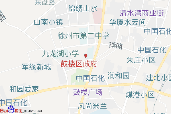 徐州沪商科技产业园