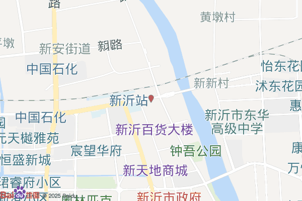 徐州开易科技园