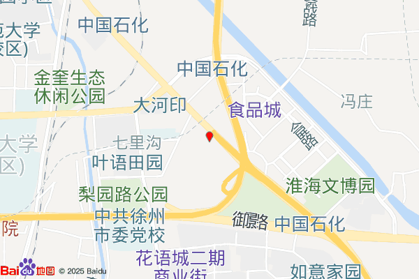 徐州和雅健康产业园