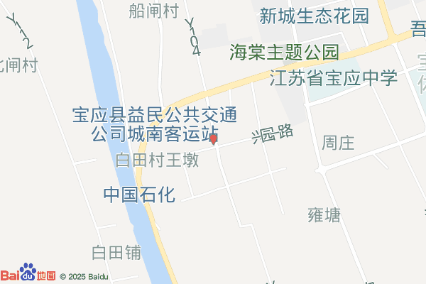 扬州宝宜软件信息产业园
