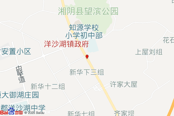 岳阳湖南湘阴工业园