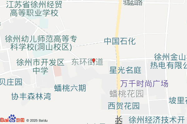 徐州维尔力德科技企业孵化器