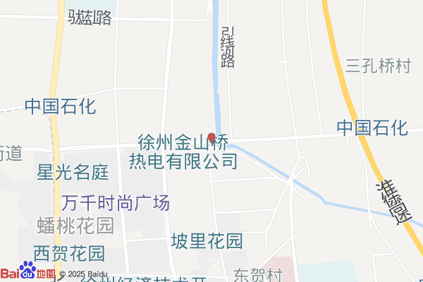 徐州住工建筑产业园